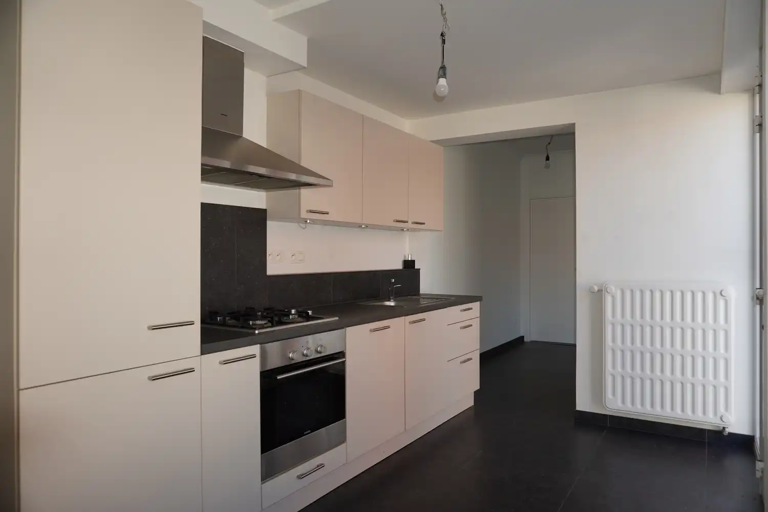 Gerenoveerde energiezuinige woning met 3 slaapkamers en zonnige tuin te huur in Paal-Beringen foto 6