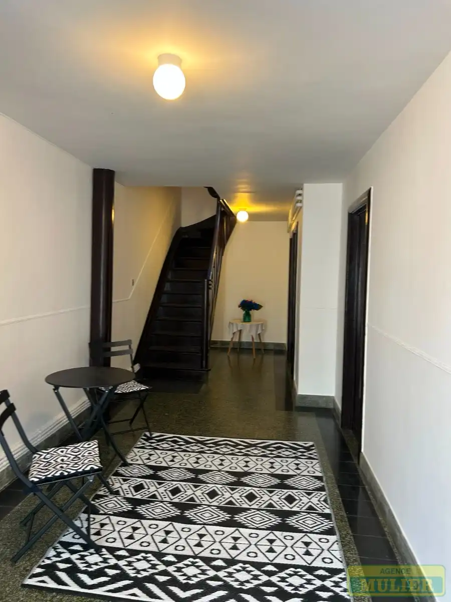 APPARTEMENT MET 2 SLAAPKAMERS TE KOOP IN DE PANNE foto 10
