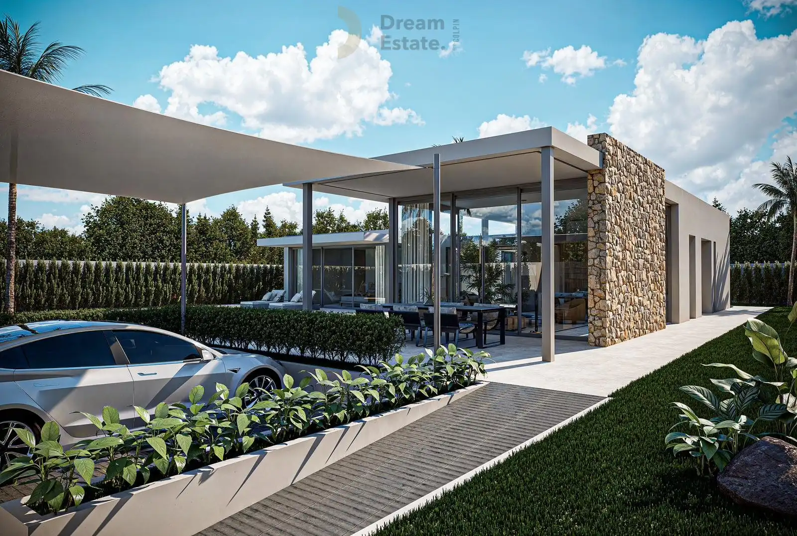 EXCLUSIEVE LUXE VILLAS IN ALTEA LA VELLA foto 7