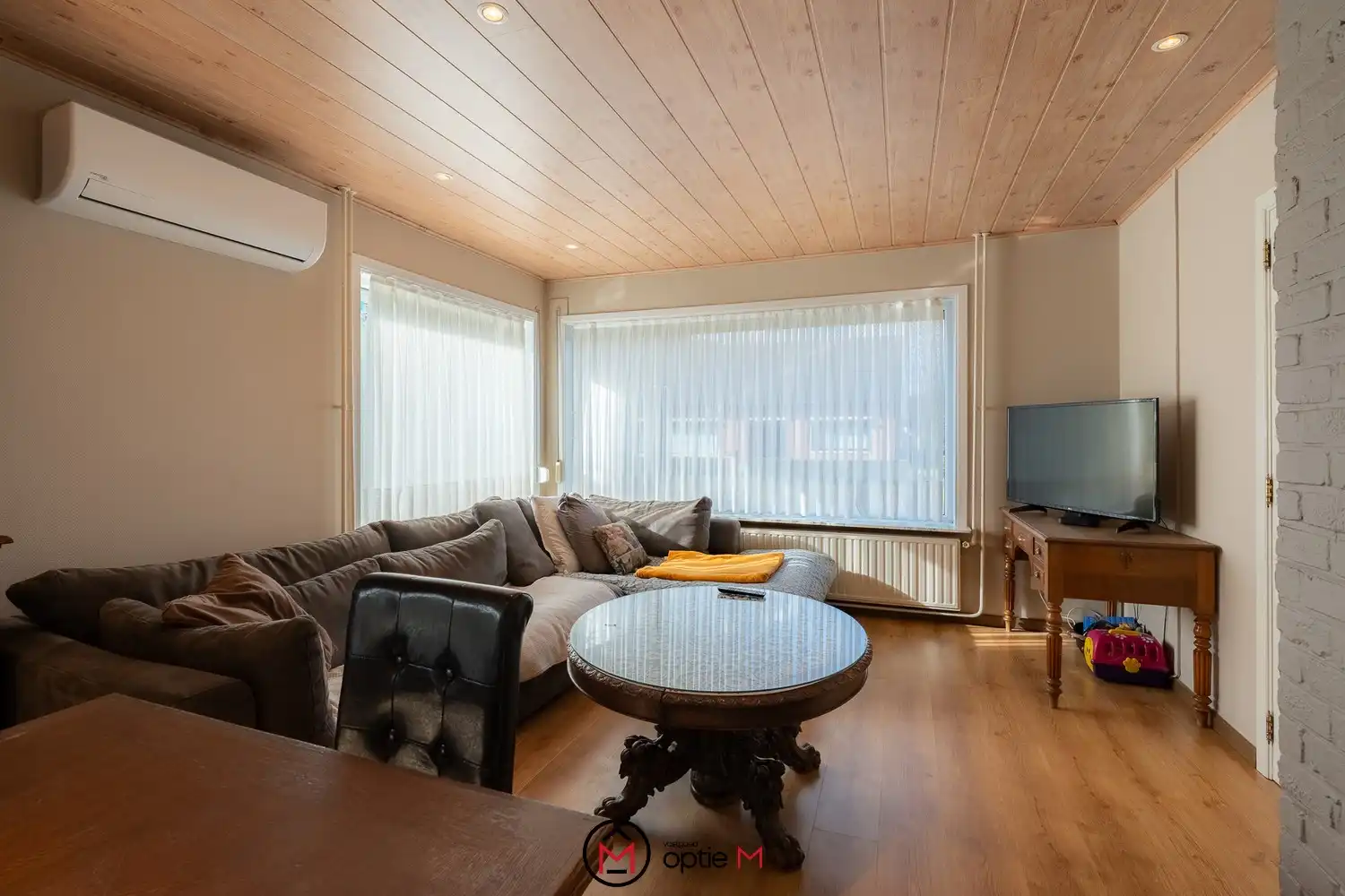 Rustig gelegen woning te koop met ruime tuin (Hechtel-Eksel) foto 4