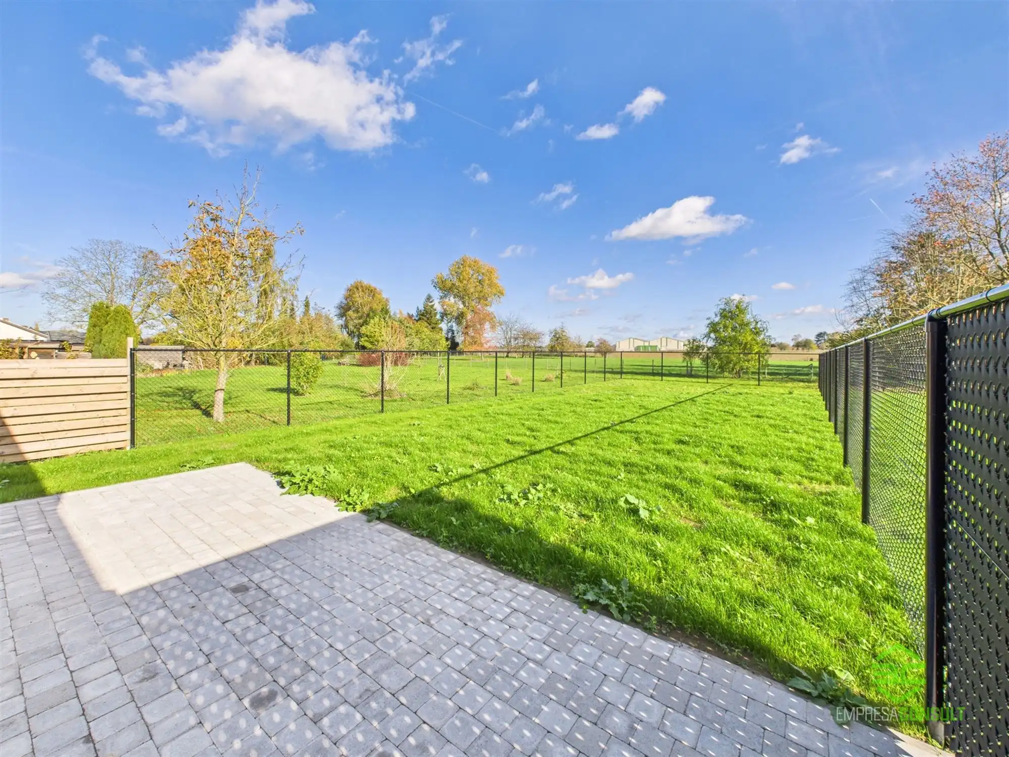 Ruime nieuwbouw met 4 slpk in Rummen! foto 3