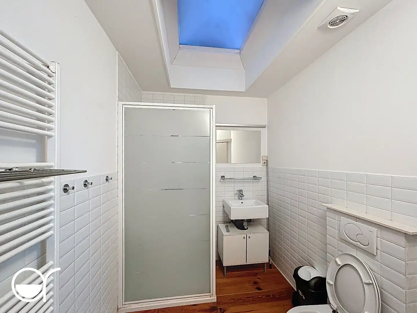 Appartement op centrale ligging in Gent foto 9