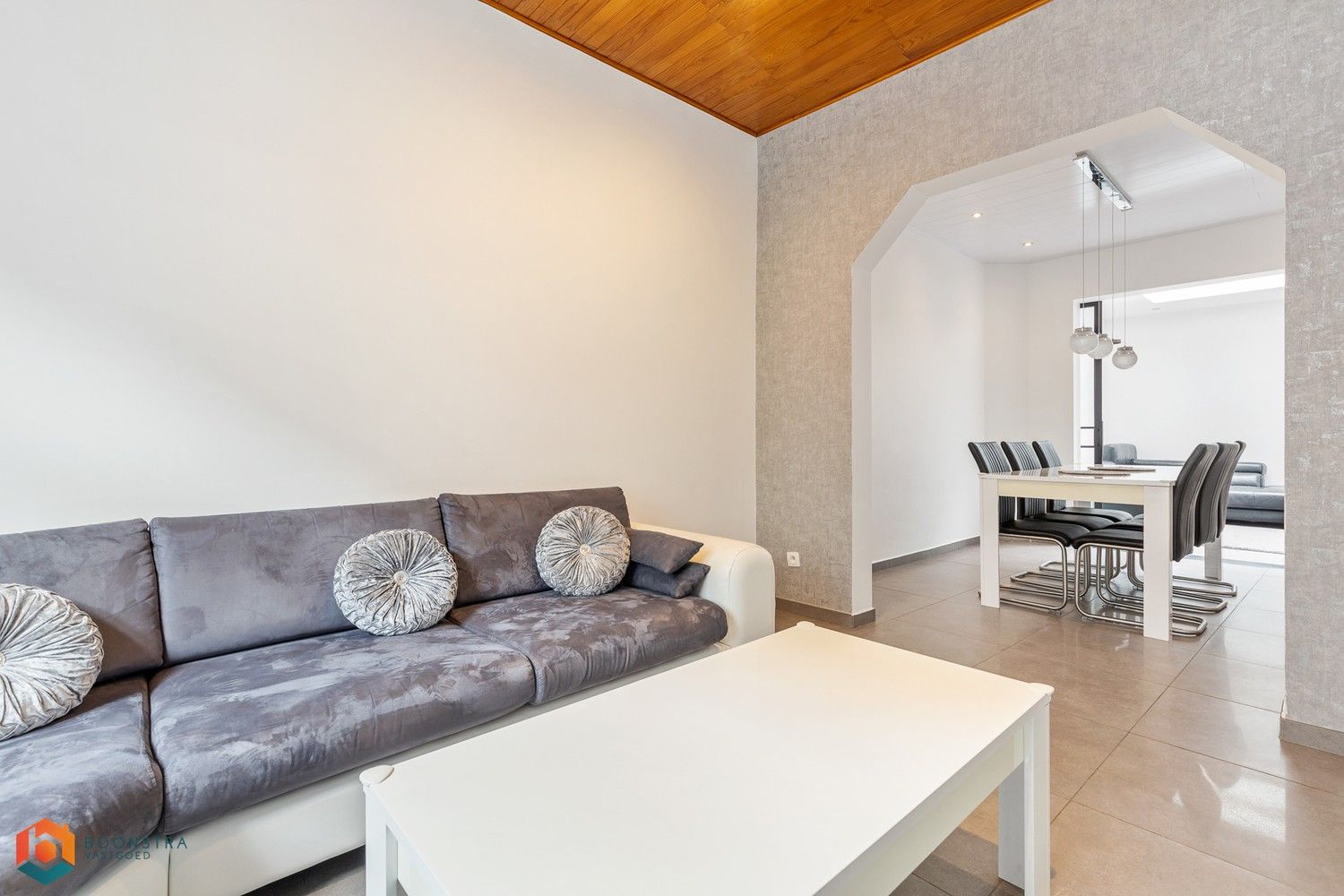 Instapklare woning met 4 slpkrs in Mechelen foto 5
