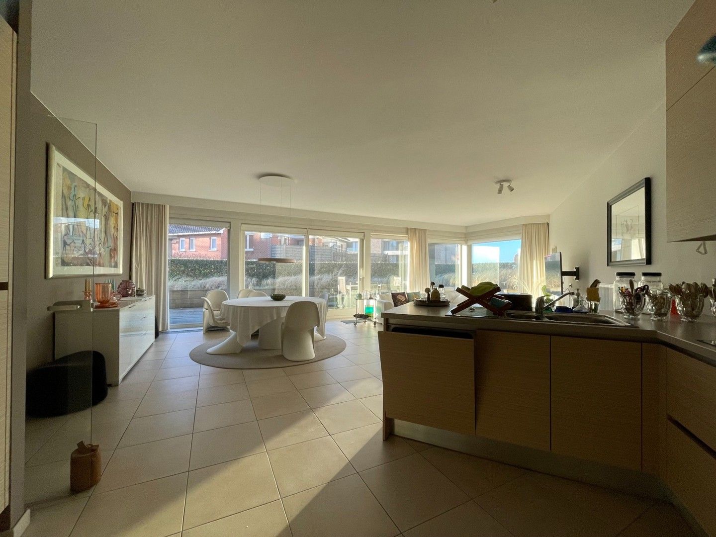 Appartement te huur foto 2