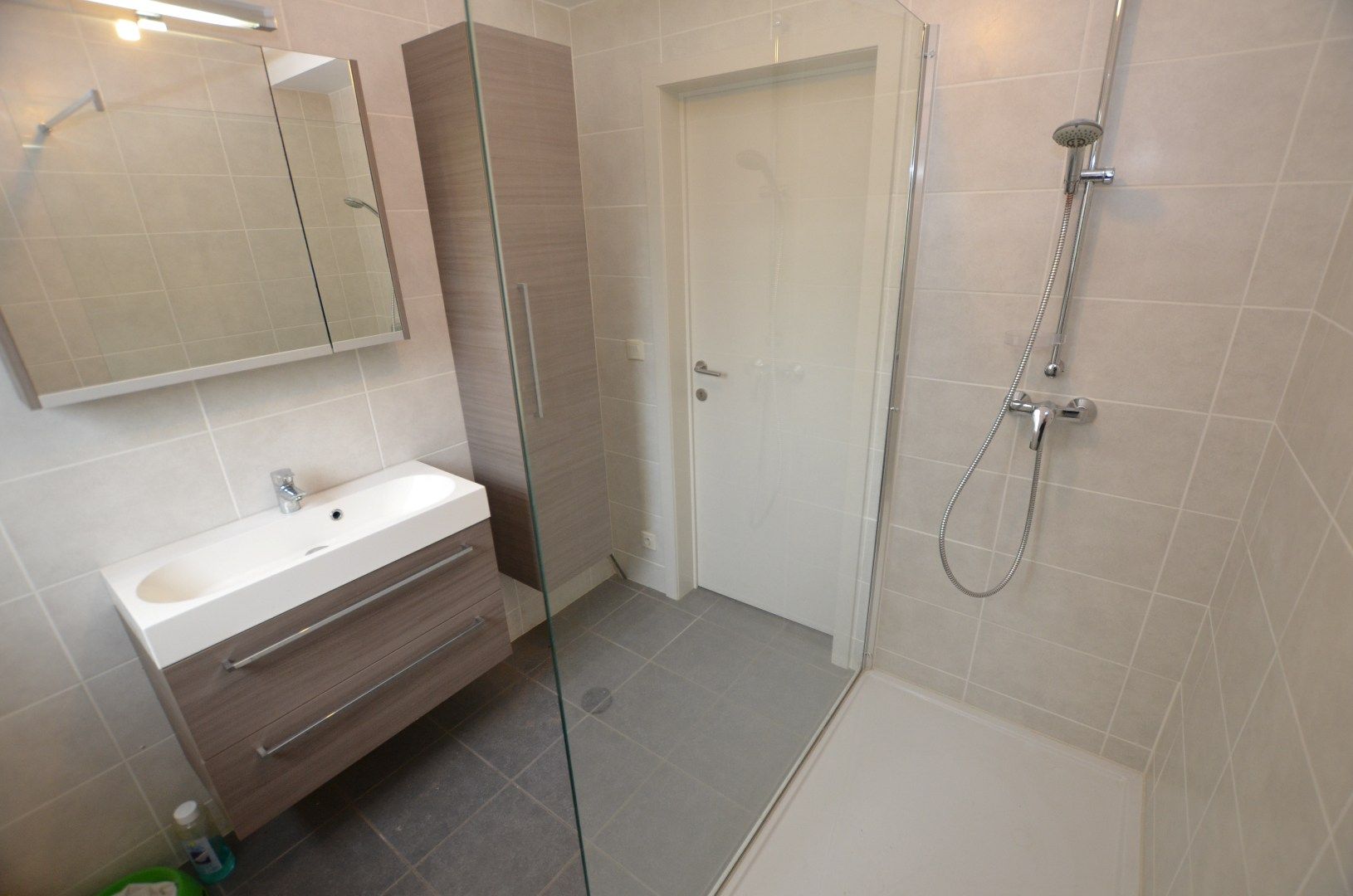 Instapklare kangoeroe-woning foto 9