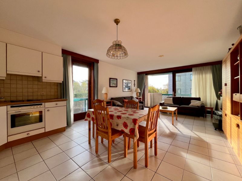 STRALEND APPARTEMENT IN OOSTDUINKERKE foto 11
