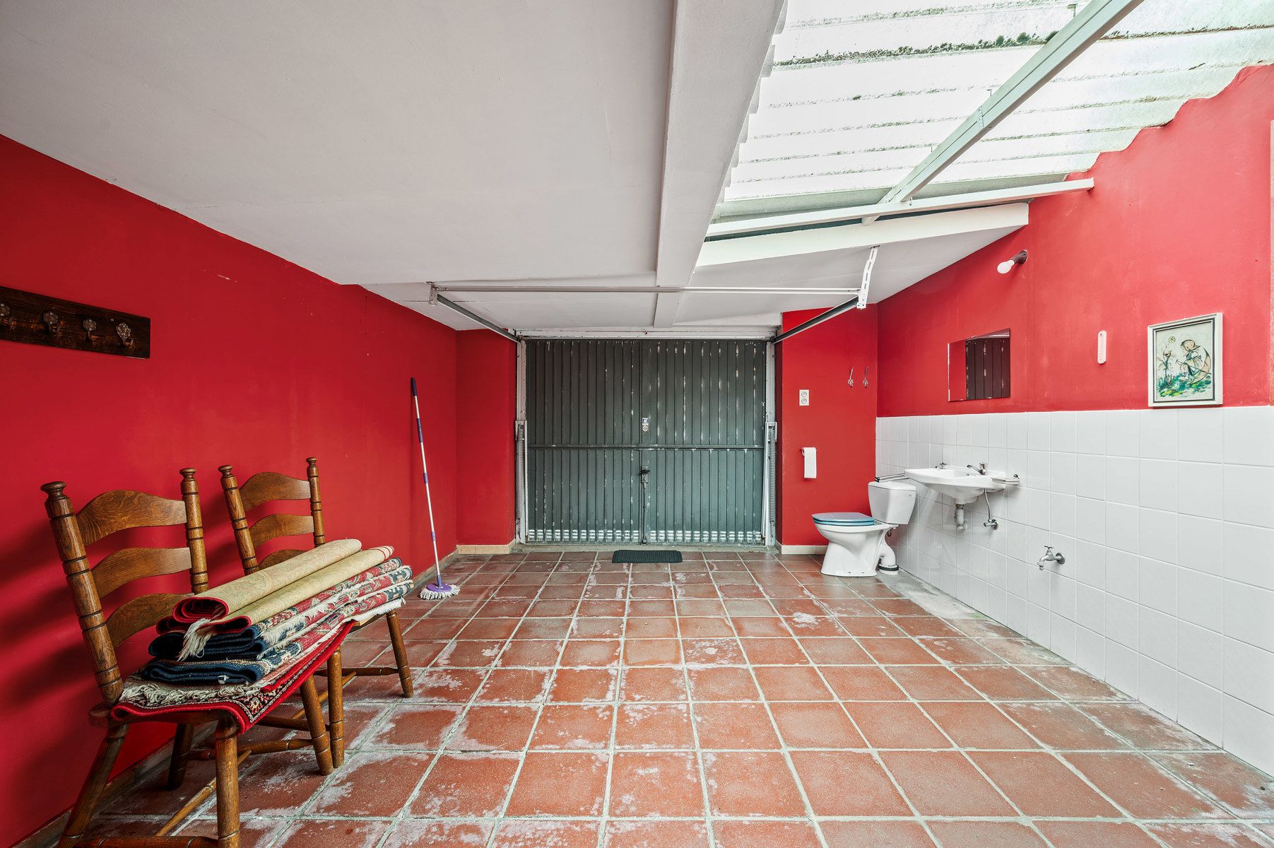 Mooi renovatieproject te SCHRIEK foto 14