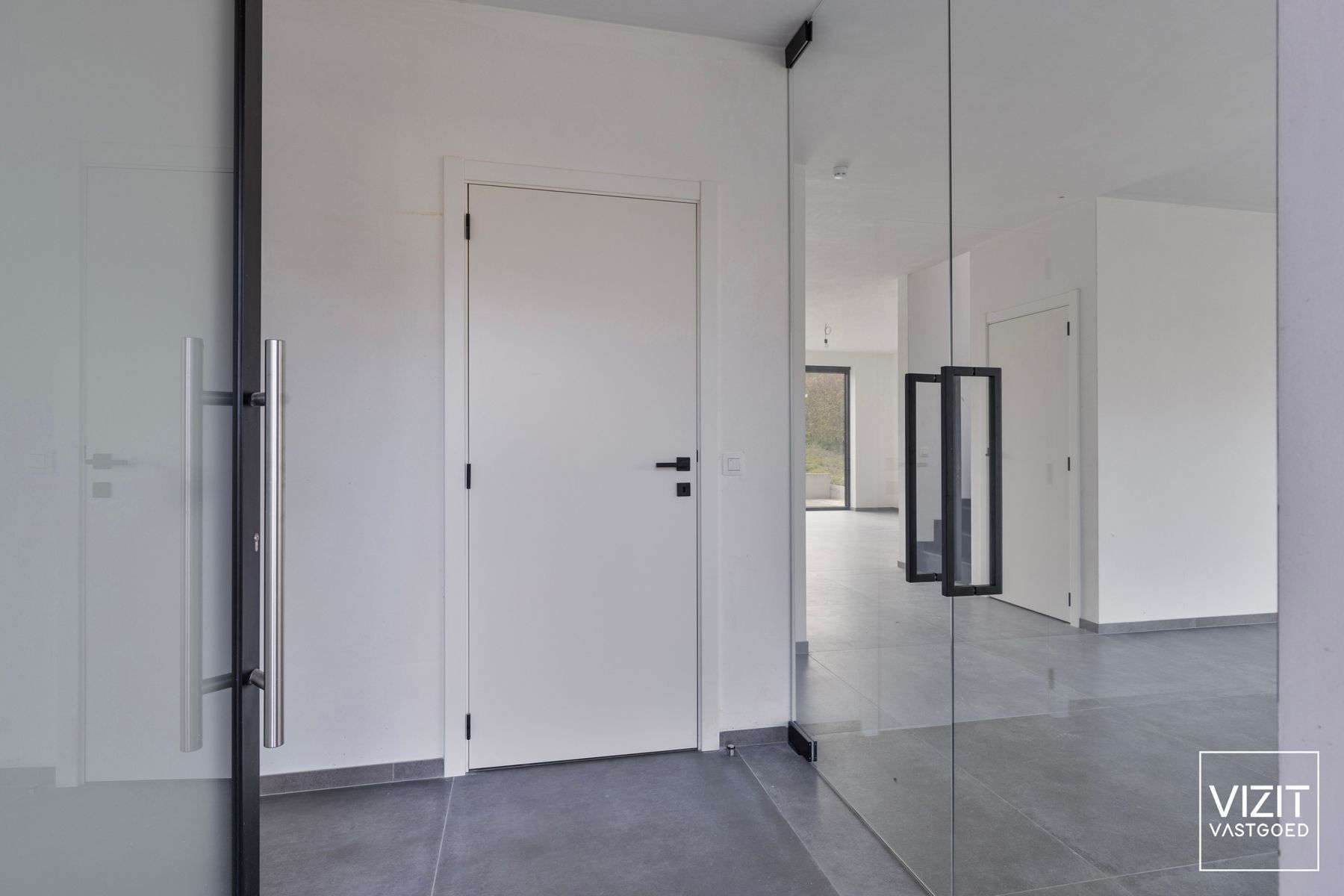 Ruime BEN nieuwbouwwoning te Onkerzele foto 2