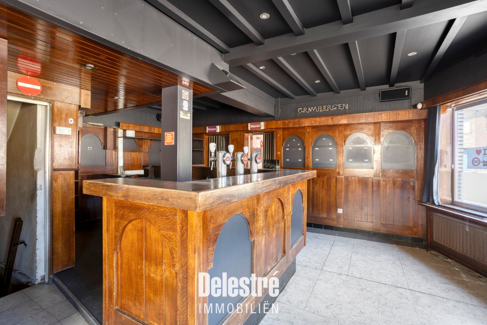 Handelswoning met garage op toplocatie in Sint-Martens-Bodegem (Dilbeek).  foto 10