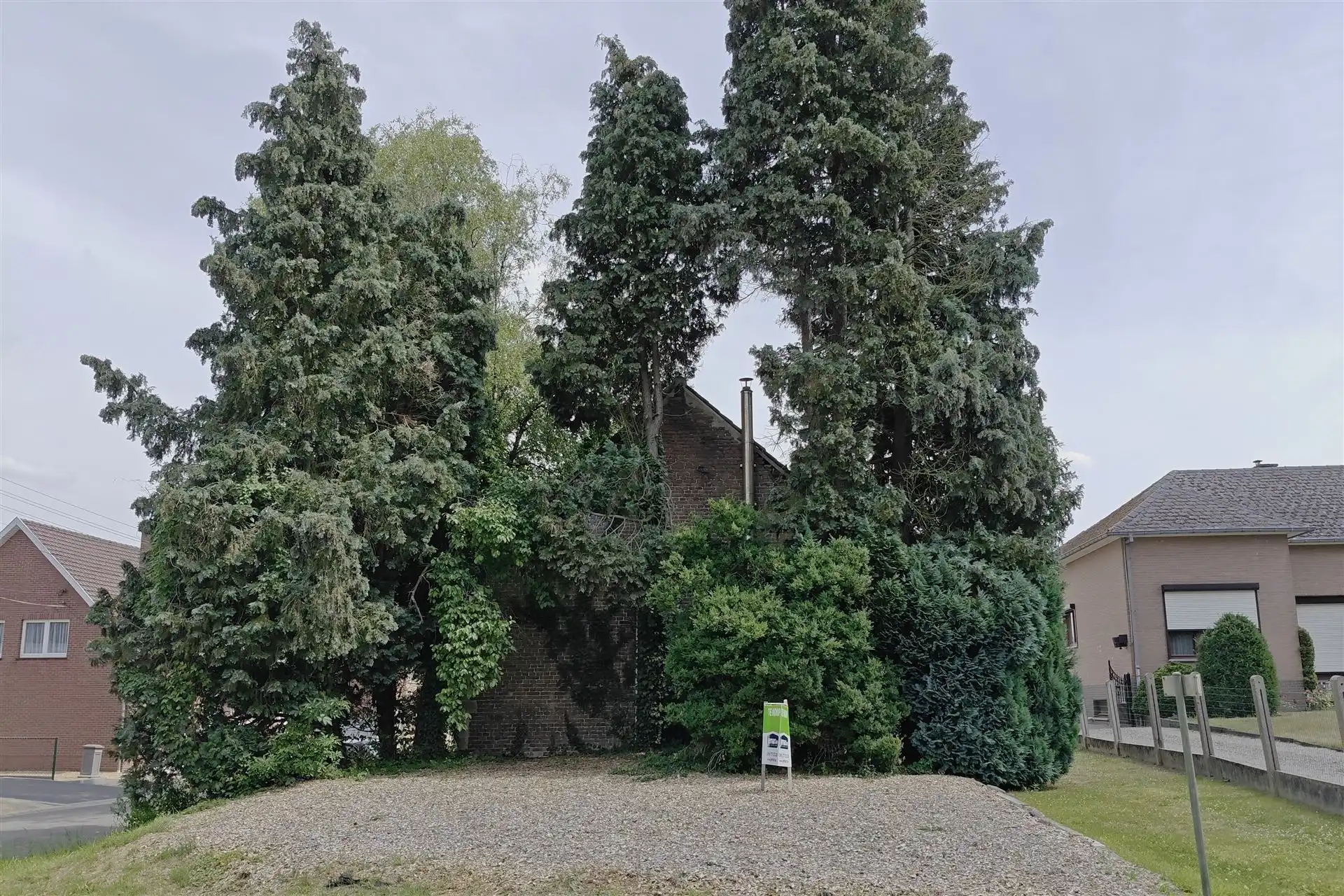 Unieke hoeve op 5a93ca in Eigenbilzen foto 5