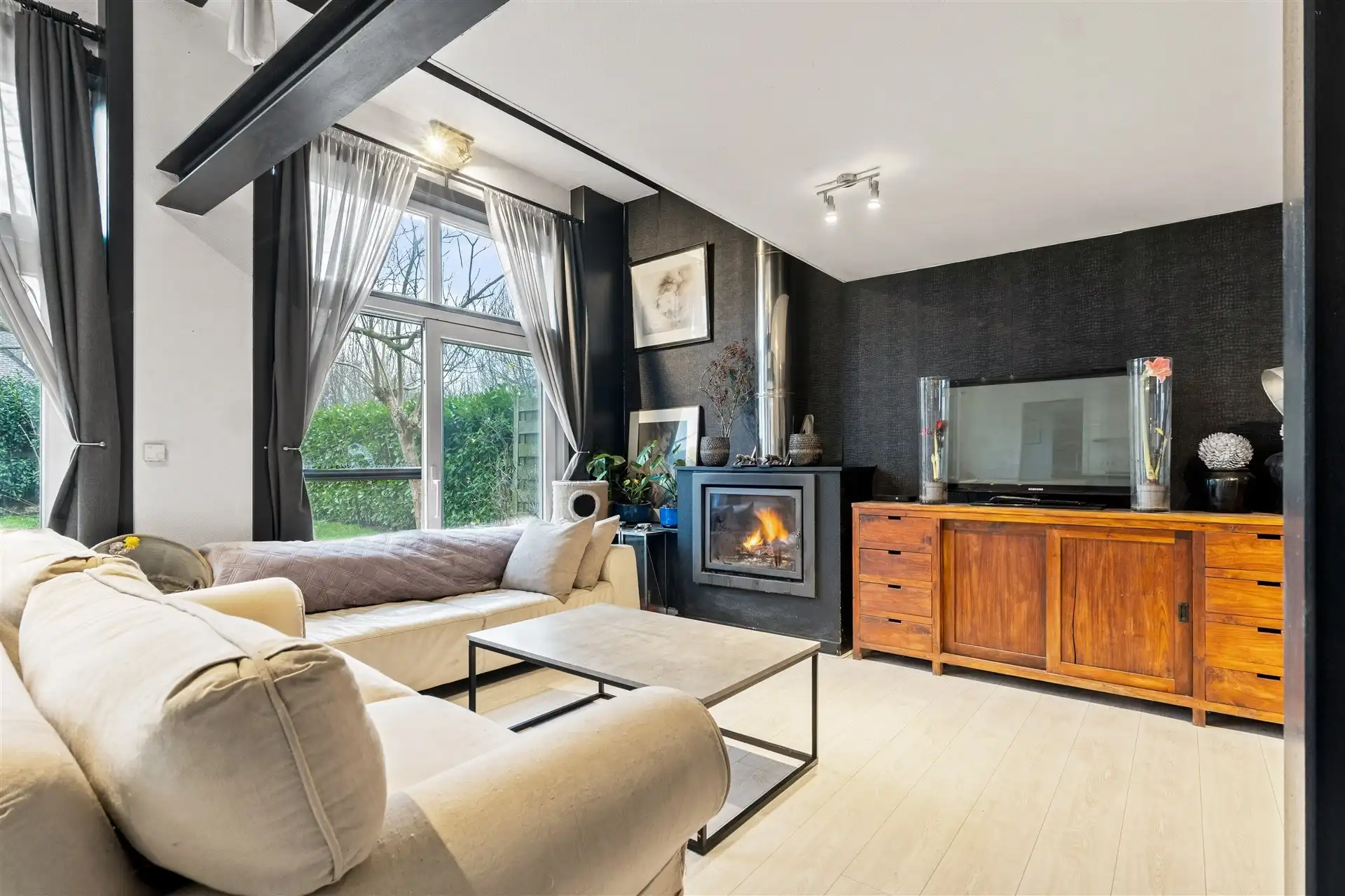 Uniek en rustig vakantieverblijf foto 5