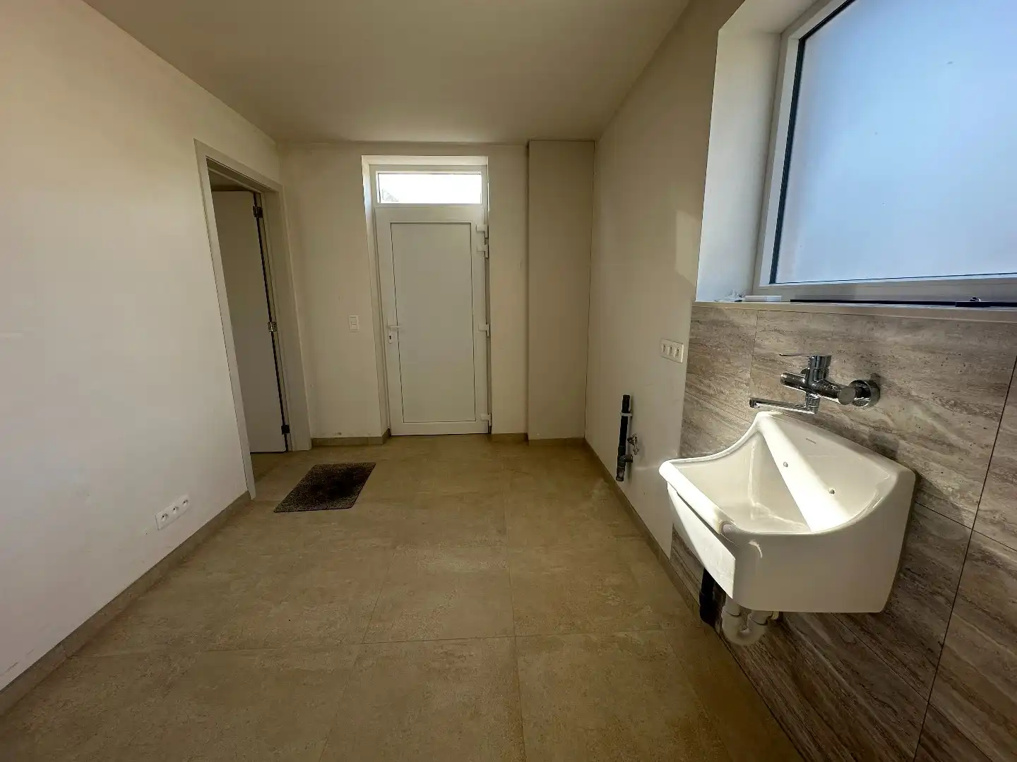 Perfect instapklare nieuwbouwwoning met 3 slpk en zonnig terras, Torhout foto 12