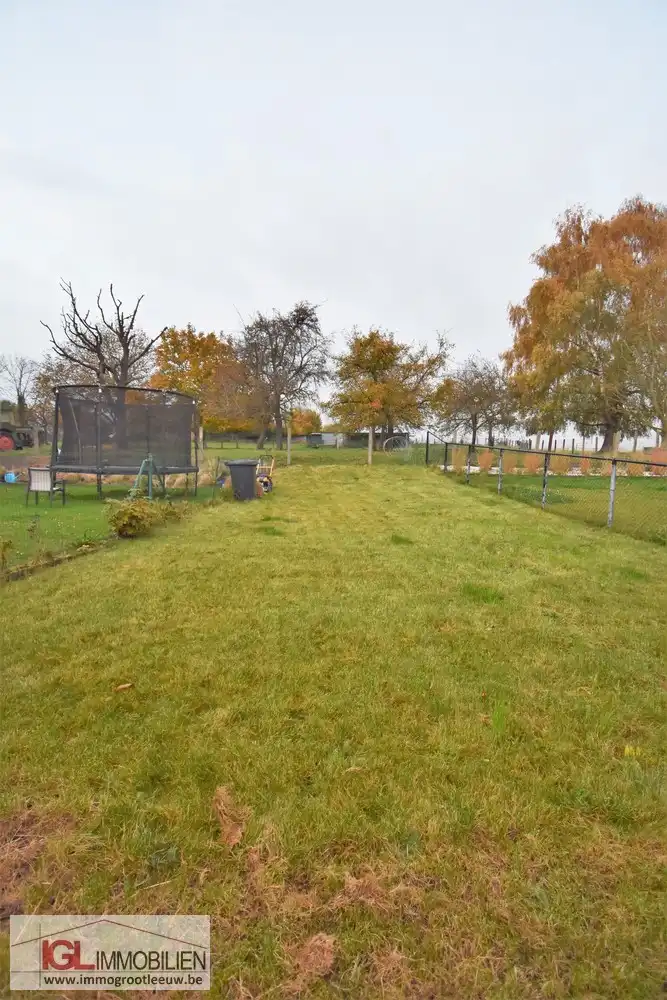 Moderne woning met 3 kamers foto 23