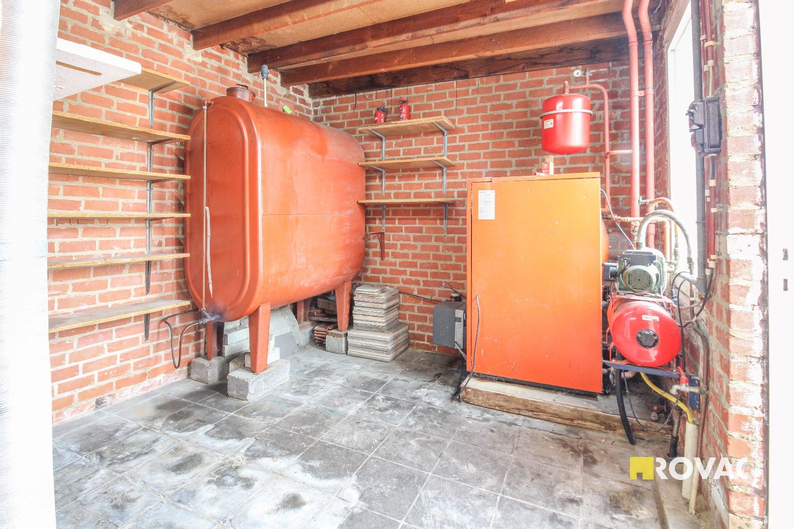 Alleenstaande woning met garage! foto 19