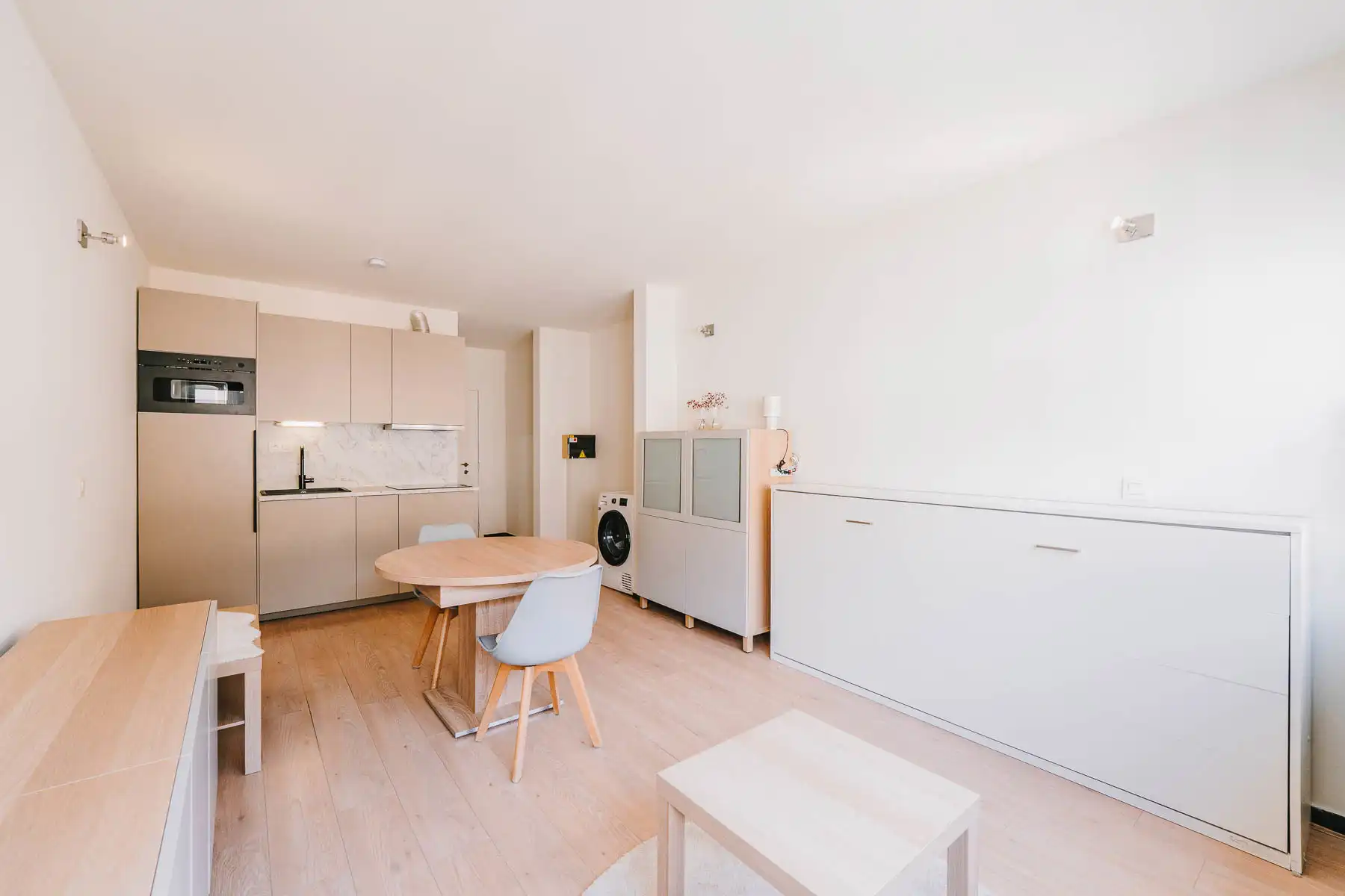 Studio te huur Harmoniestraat 37/28 - 2018 Antwerpen