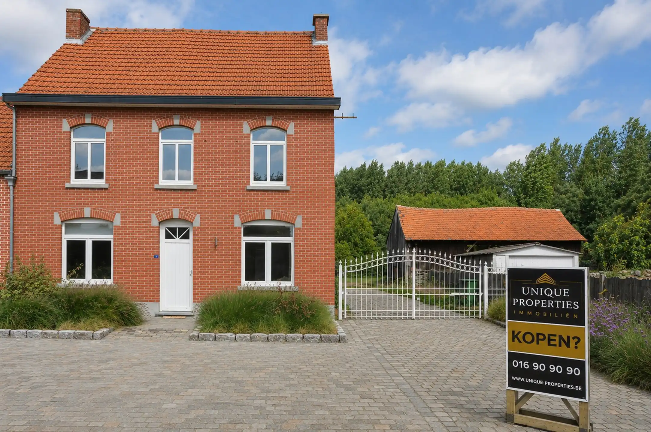 Huis te koop foto 22