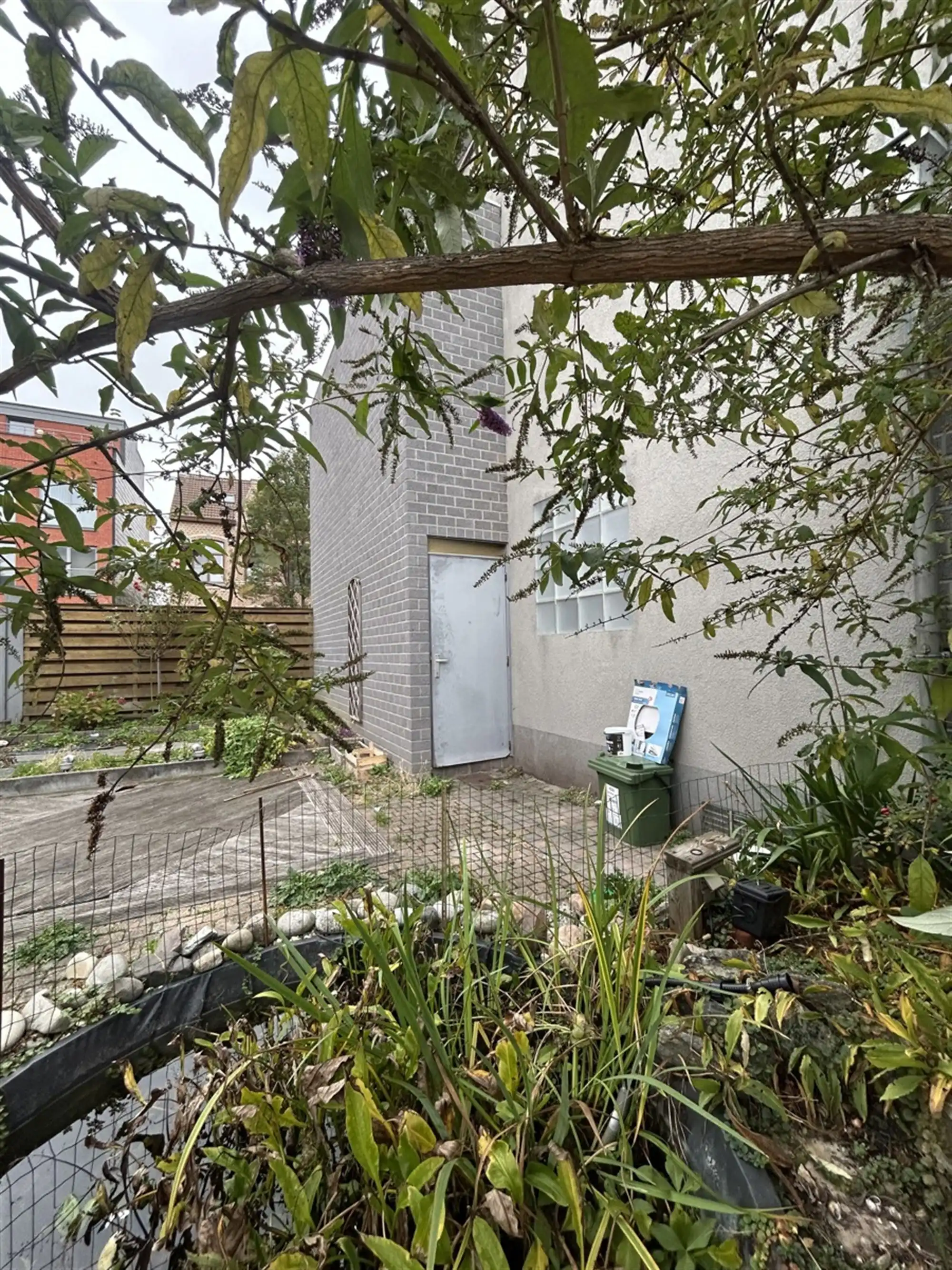 1 slaapkamer appartement te Herent foto 11