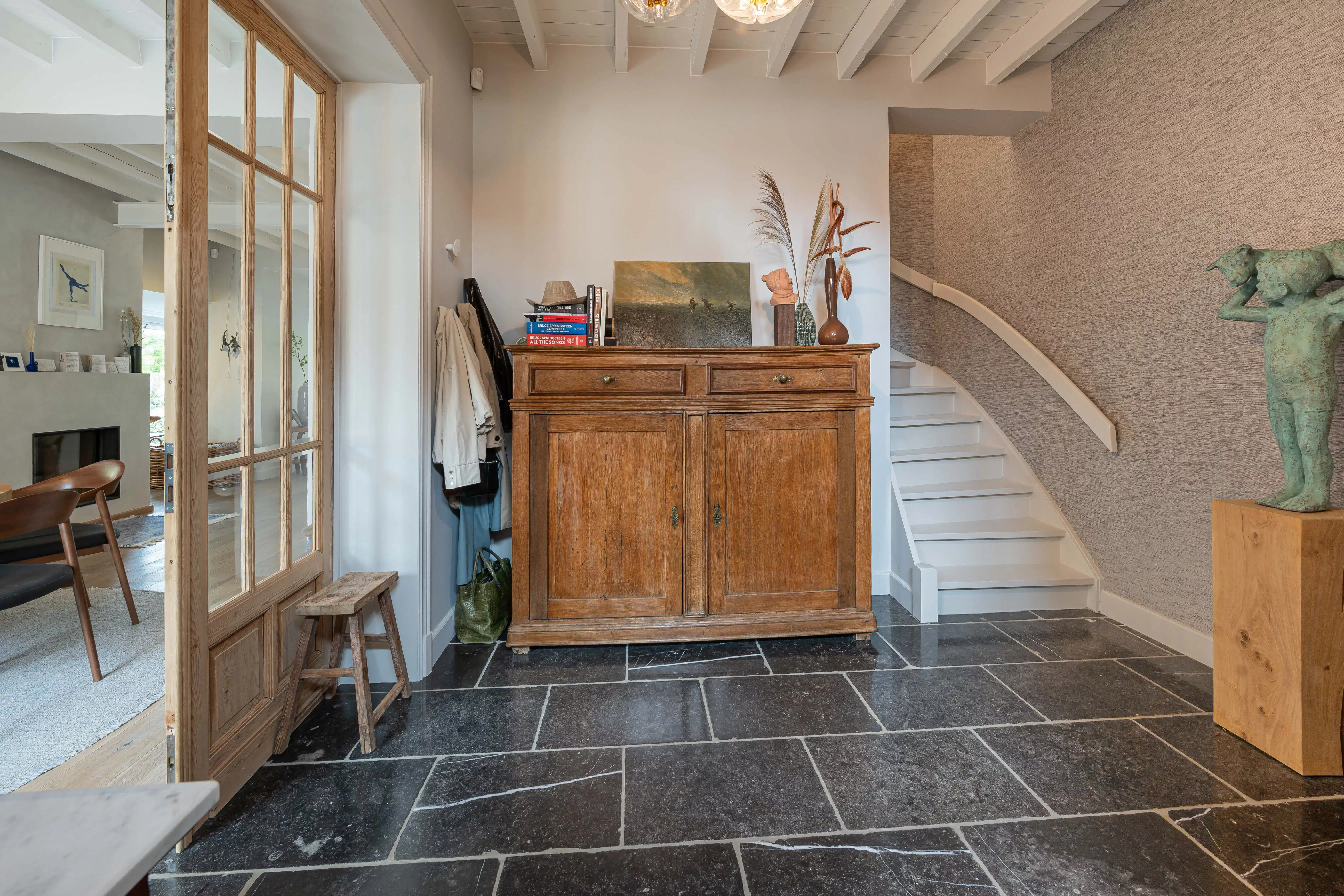 Sublieme en multifunctionele eigendom met exclusieve tuin foto 19
