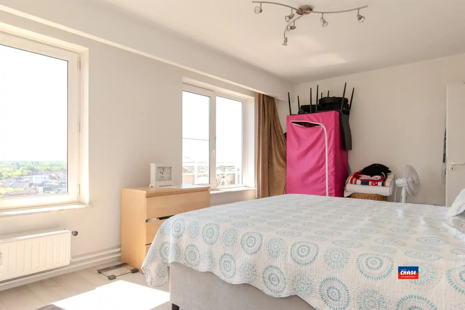  Instapklaar appartement | 2 slpks | terras  foto 9