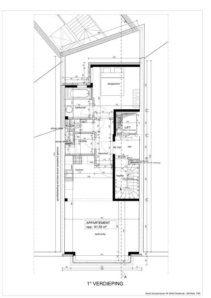 RESIDENTIE MAREM foto 11