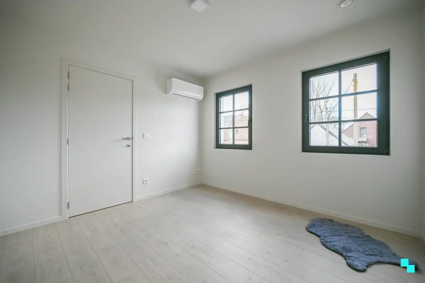 Ruime halfopen bebouwing in Zwevegem foto 19