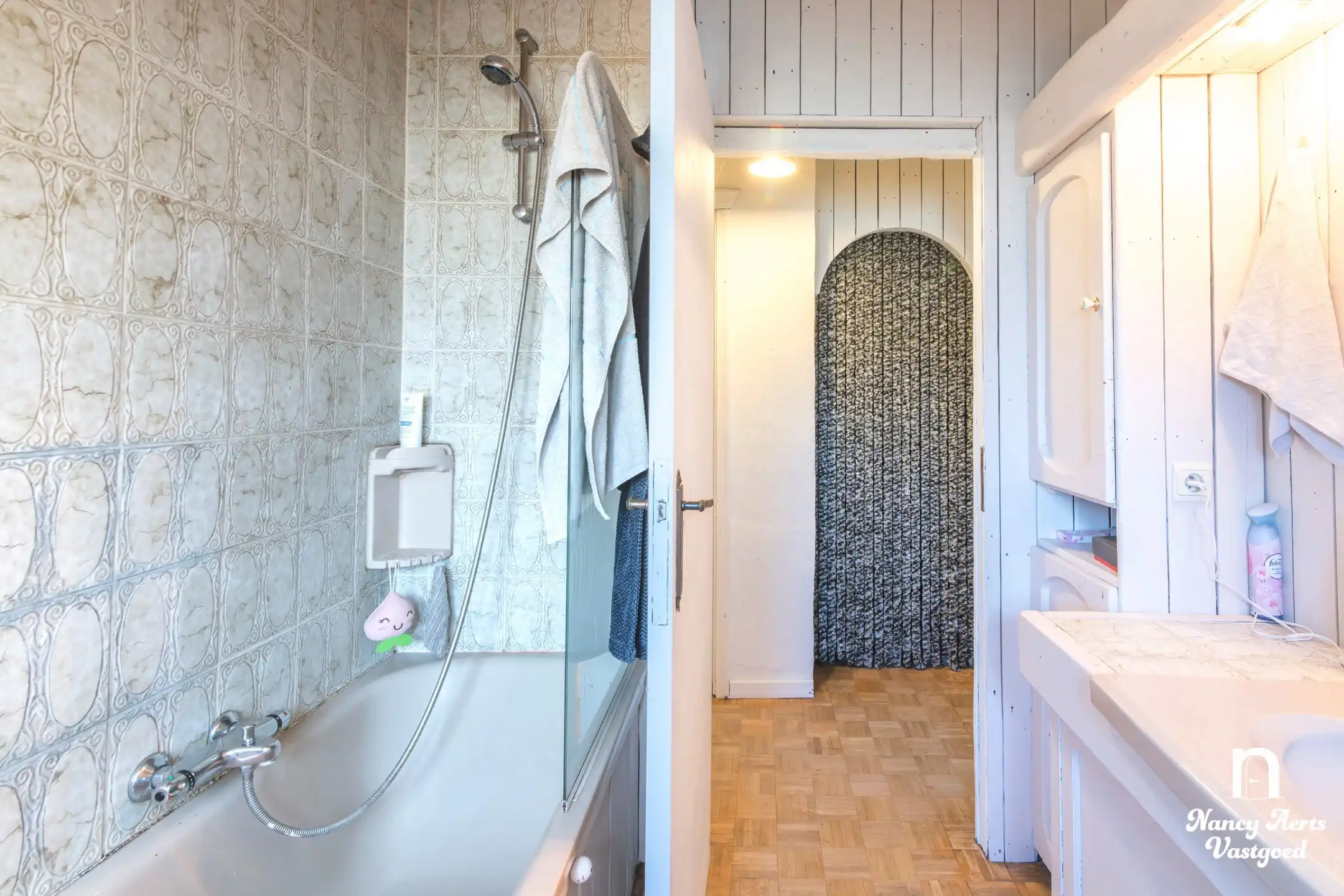 Ruime woning met karakter en talloze mogelijkheden foto 48