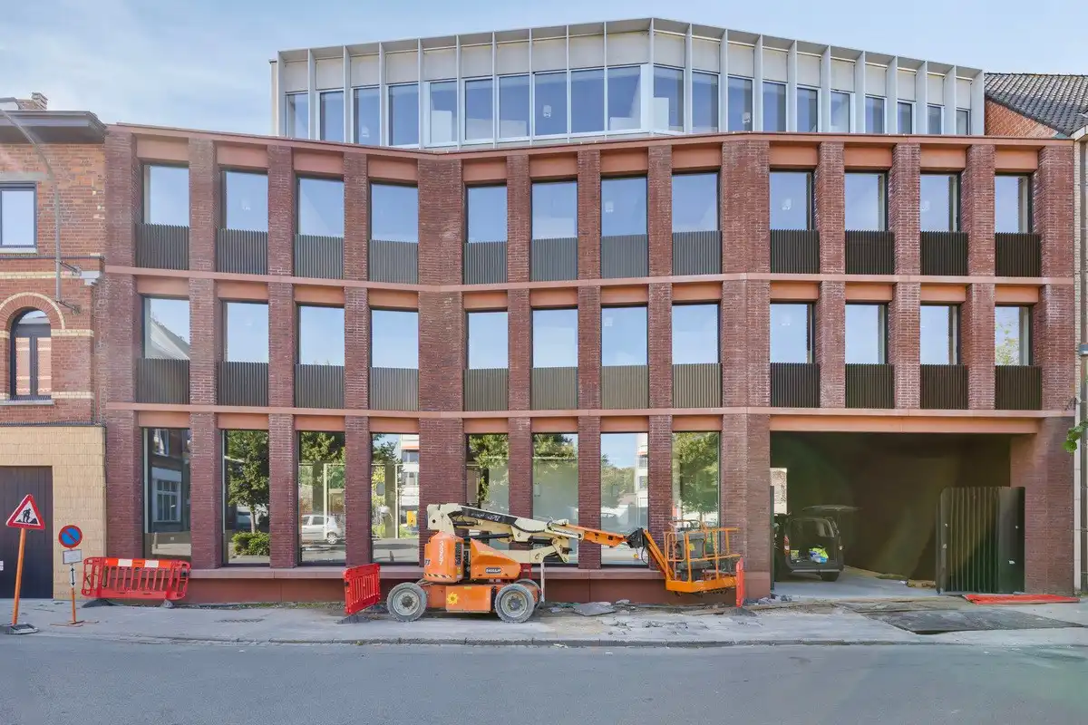 Verschillende studentenkamers beschikbaar foto 2