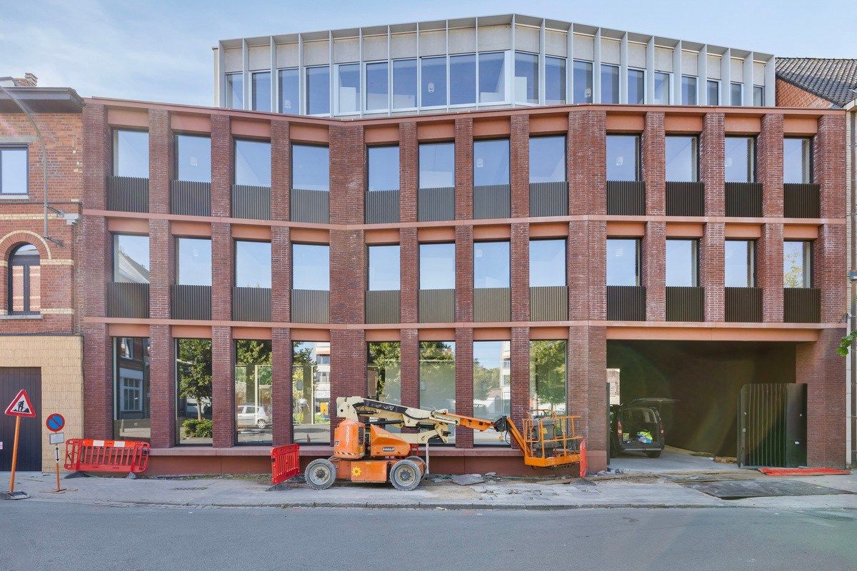 Verschillende studentenkamers beschikbaar foto 2
