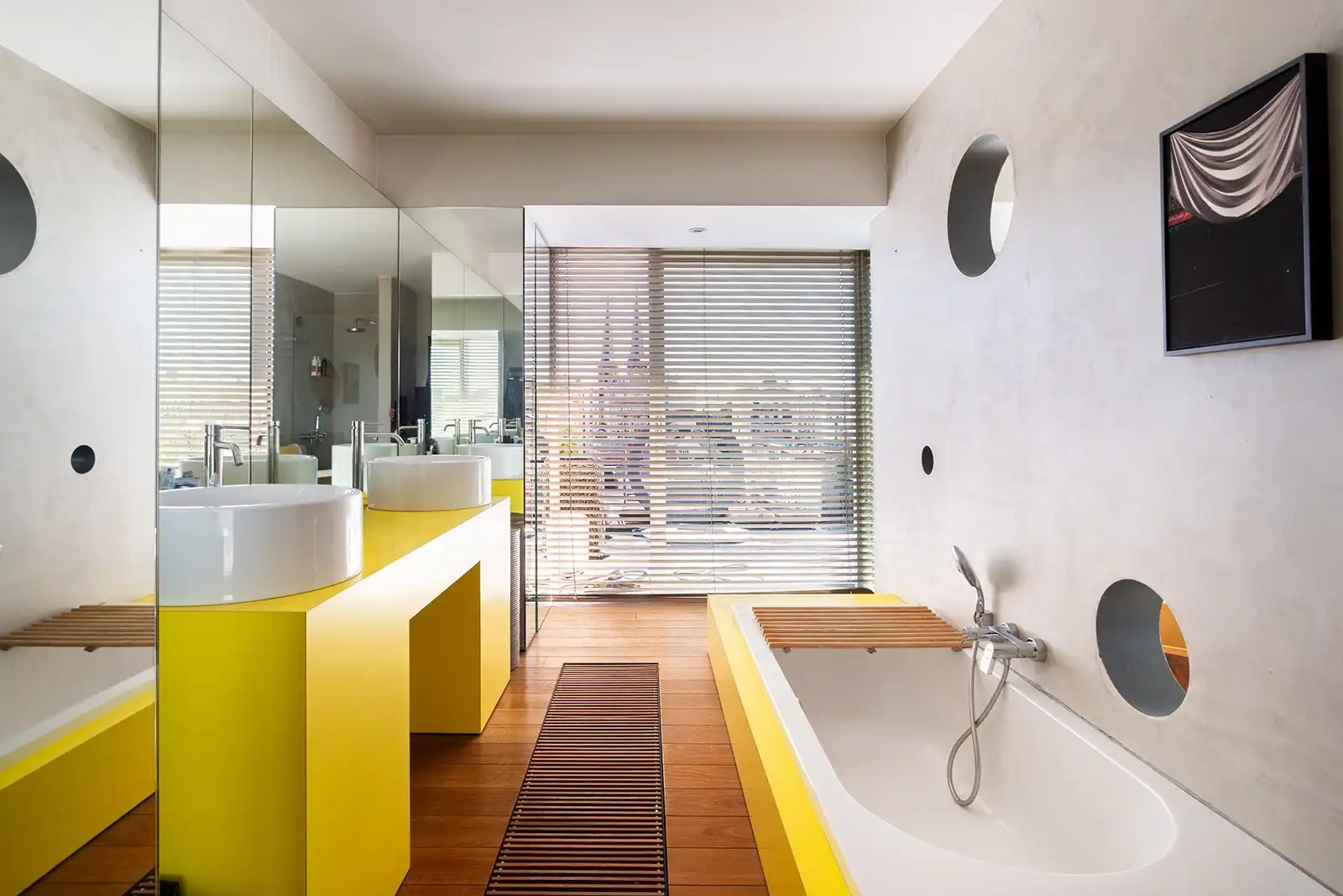 Rockstar Penthouse foto 27