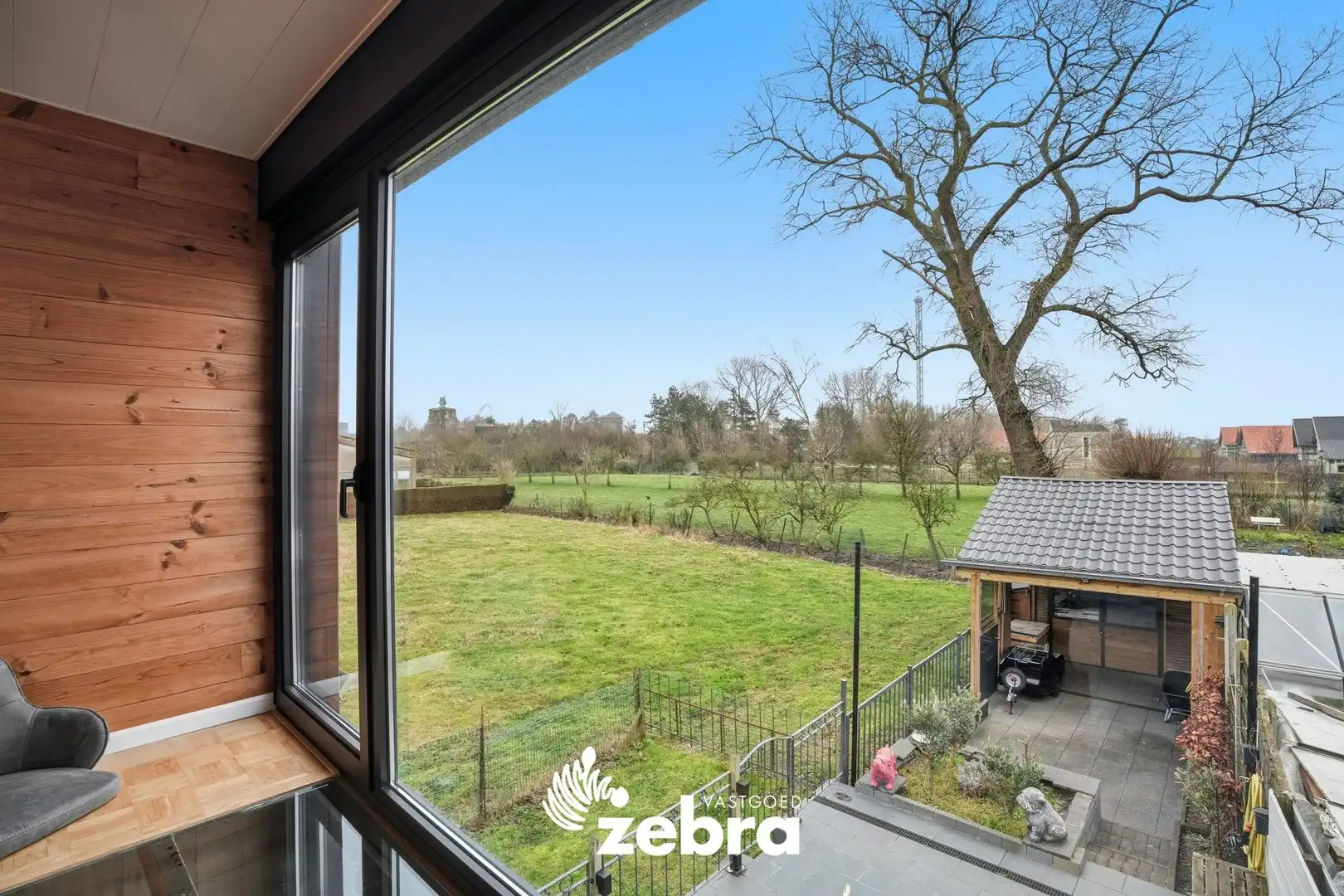 Instapklare en volledig gerenoveerde woning (EPC A) op topligging vlakbij Calmeynbos en de Krakeelduinen in De Panne! foto 19