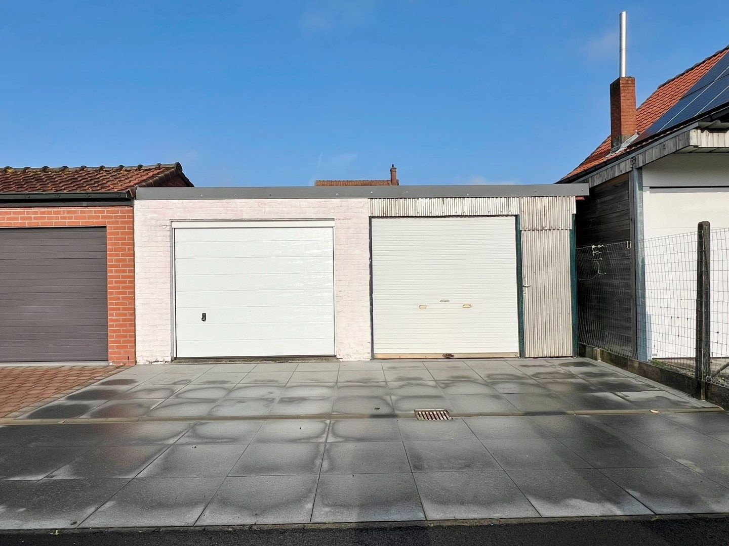 Energiezuinige ruime woning met zuid gerichte tuin en 3 garages in de dorpskern.  foto 21