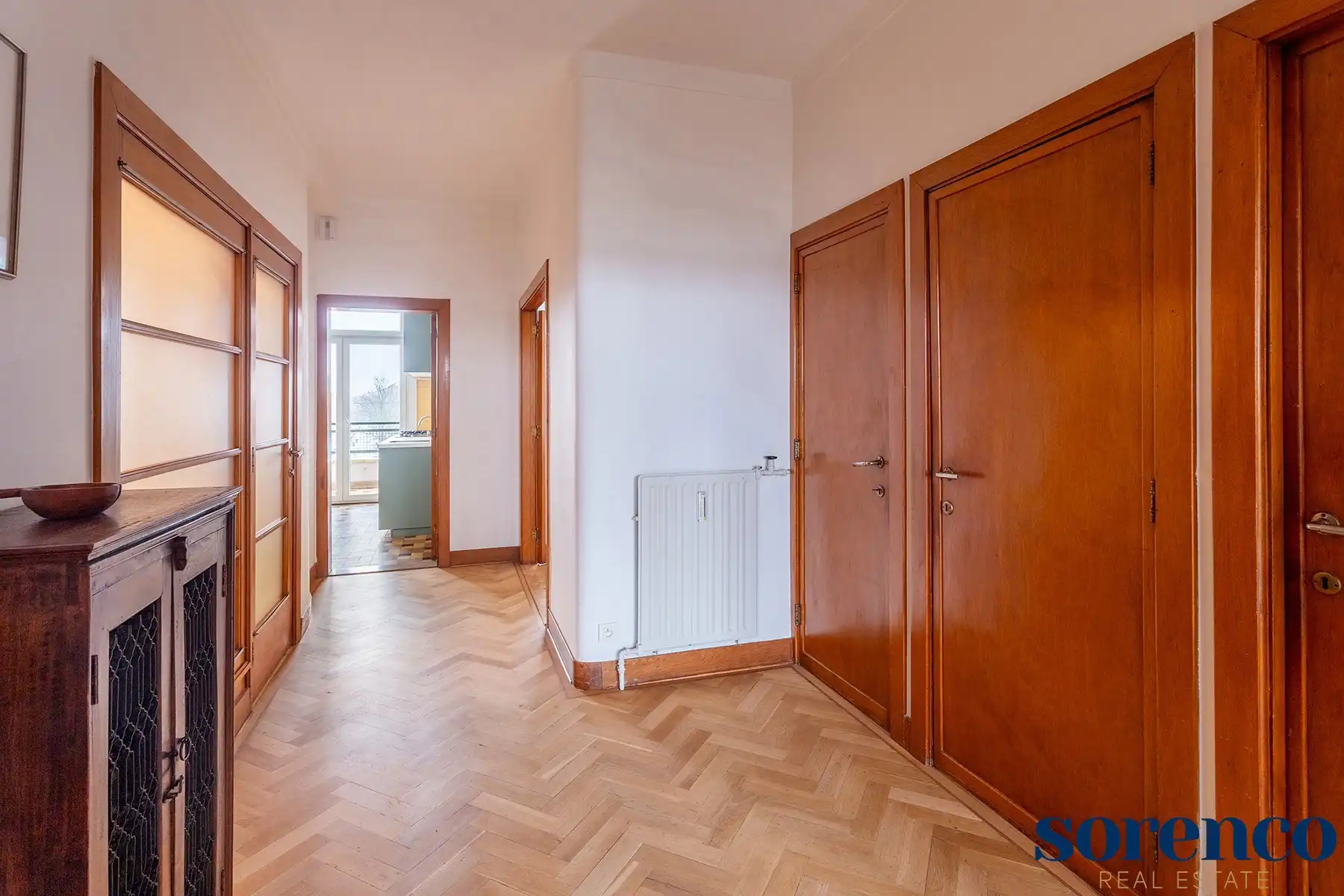 Pulhof | Charmant, karaktervol 2 slpk app. met zonneterras. foto 12