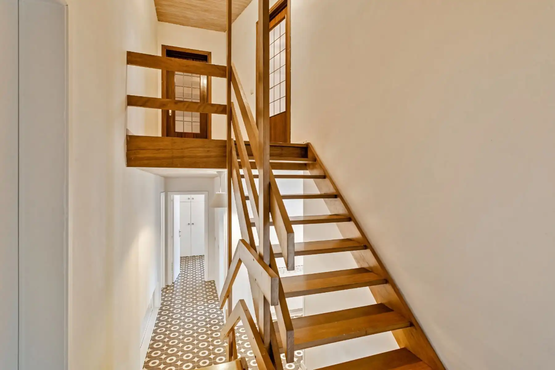Ruime woning met 4/5 slpks op rustige ligging te Assebroek foto 16