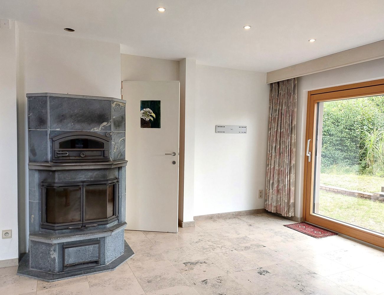 Ruime woning in Leuvense stadsrand // 5 slaapkamers // 2 badkamers //groene tuin // parking foto 19