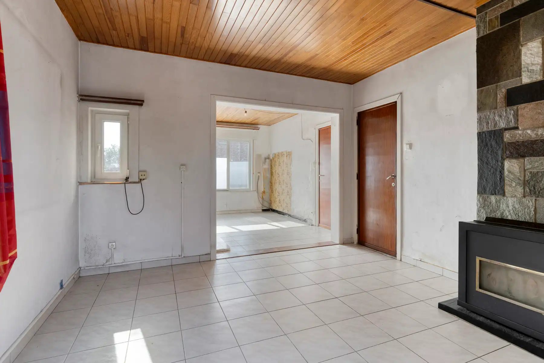 *** ONDER COMPROMIS *** foto 2