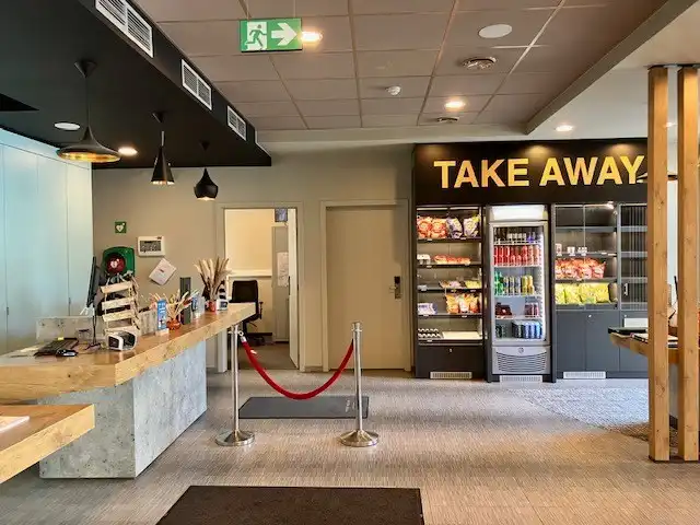 Uw Perfecte Investering aan de Belgische Kust: Hotelkamer in Ibis De Haan foto 16