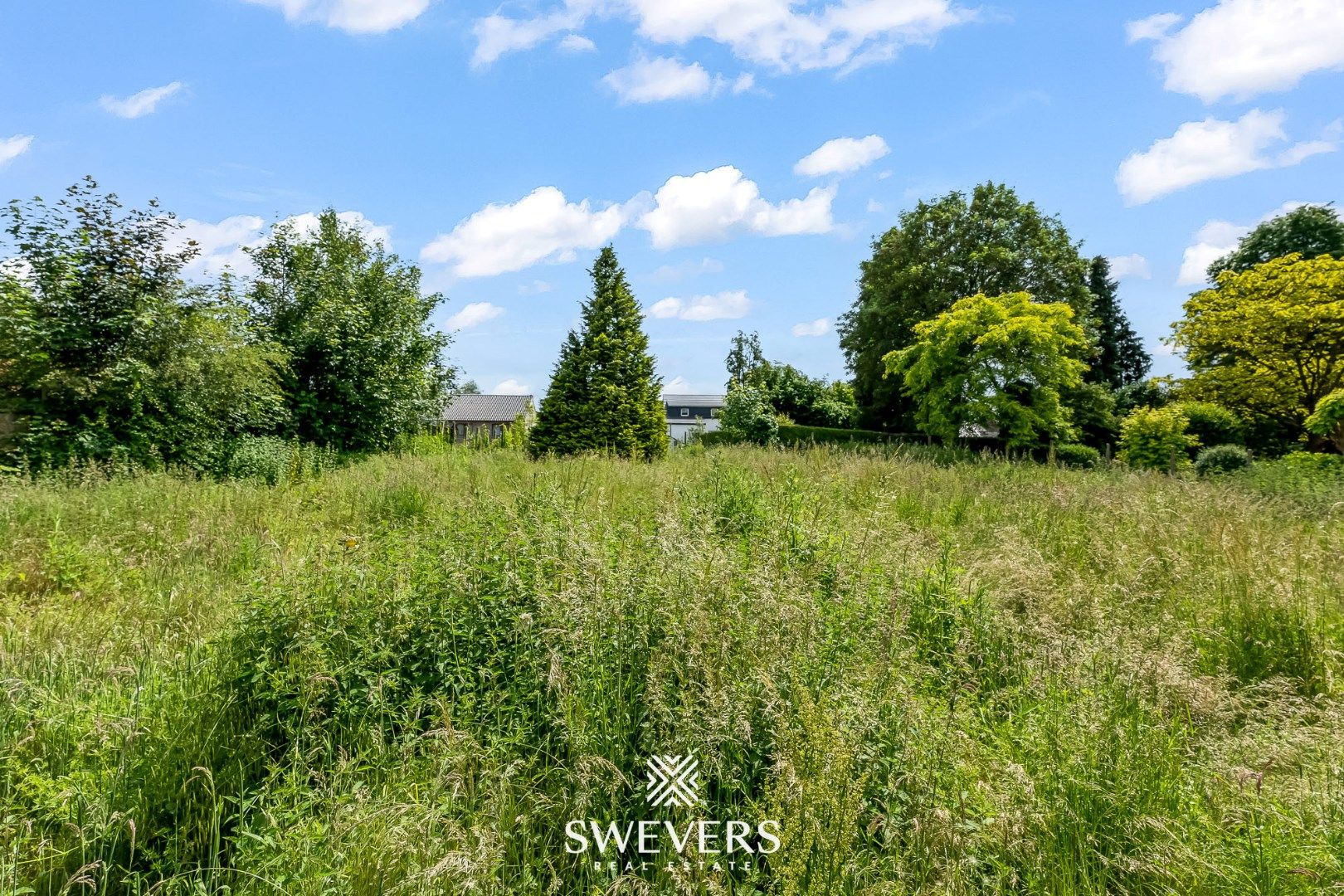 Bouwgrond van 10a45ca met mogelijkheid tot 3 woningen te Gingelom foto 7