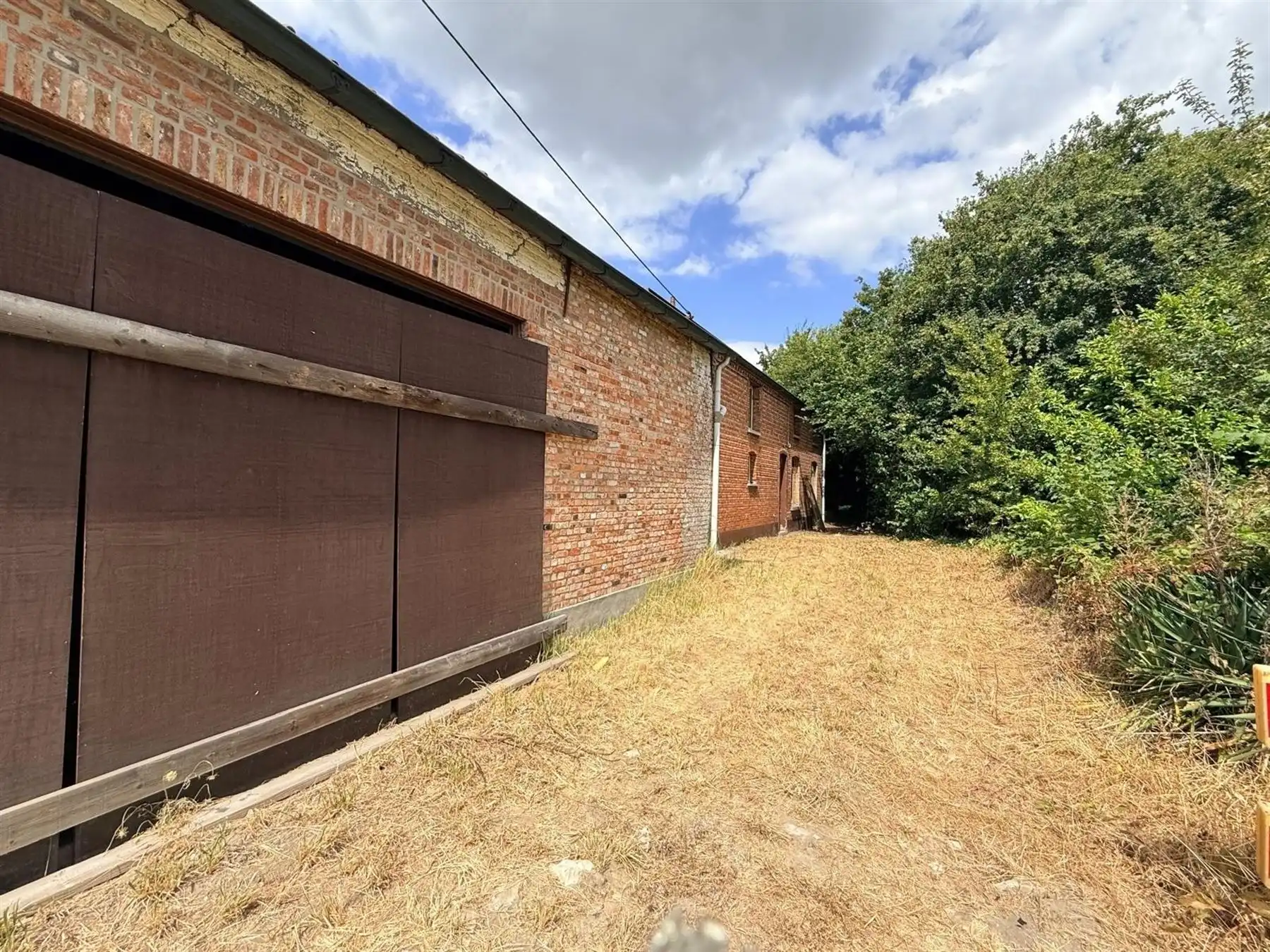 TE RENOVEREN HOEVE OP 8 ARE 78 CA foto 10