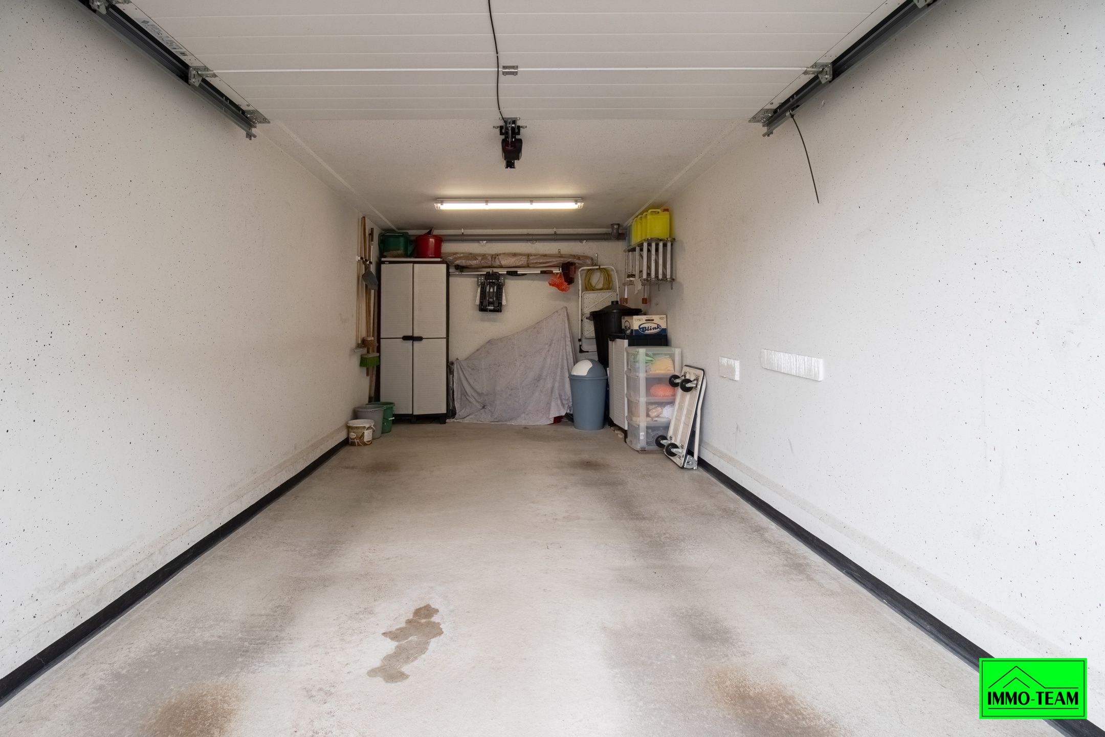 Modern en energiezuinig appartement met terras en garage foto 15