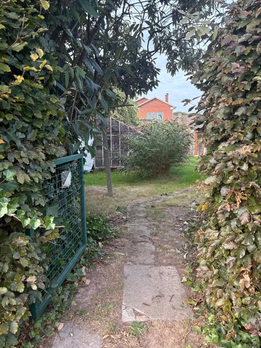 Ontdek zelf het potentieel van deze unieke woning! foto 10
