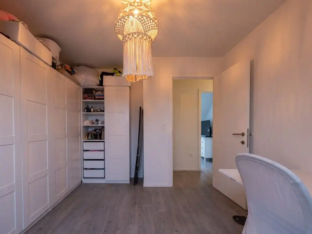 Modern duplex-appartement met terras foto 18