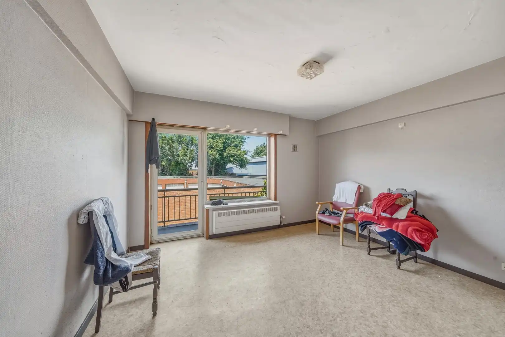Interessant opbrengsteigendom met 3 appartementen in Oudenburg foto 14