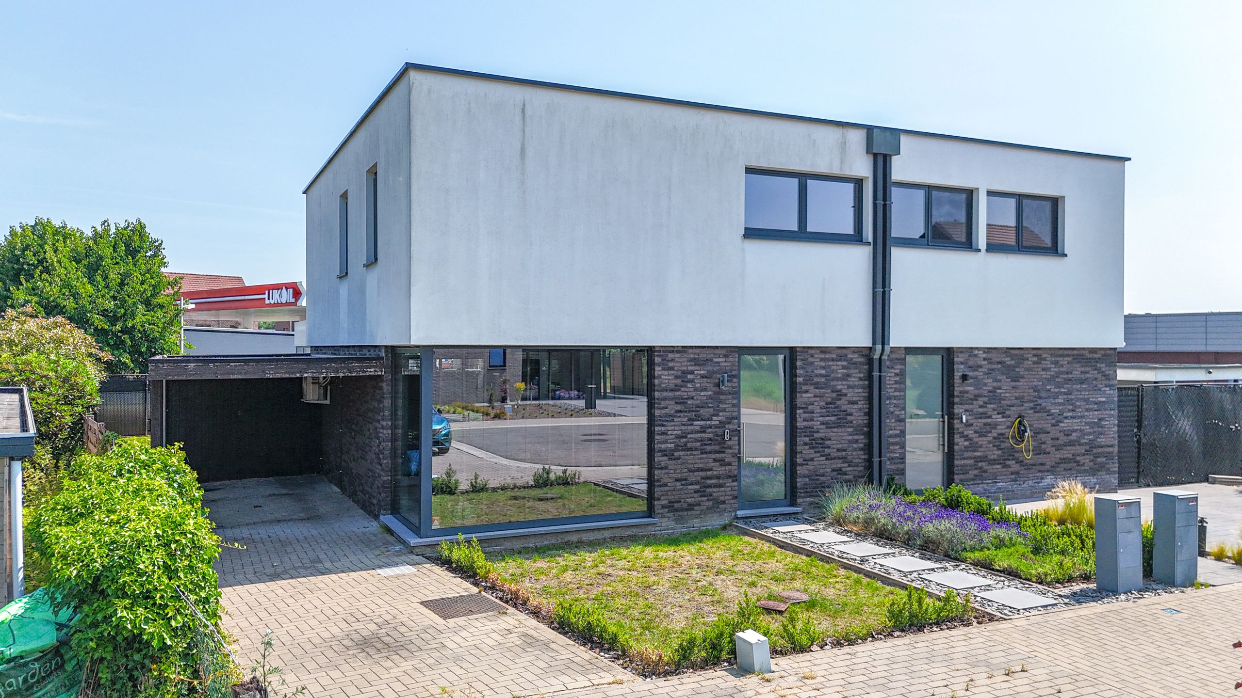 Mooi afgewerkte, moderne HOB gelegen in doodlopende straat! foto 33