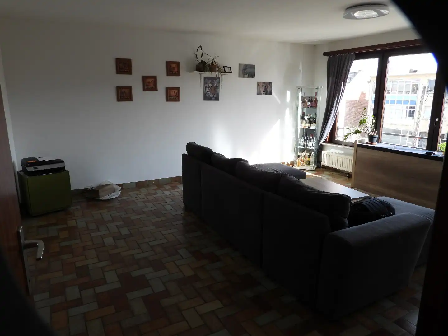 Appartement te huur  Basilieklaan 119A3 te Scherpenheuvel foto 3