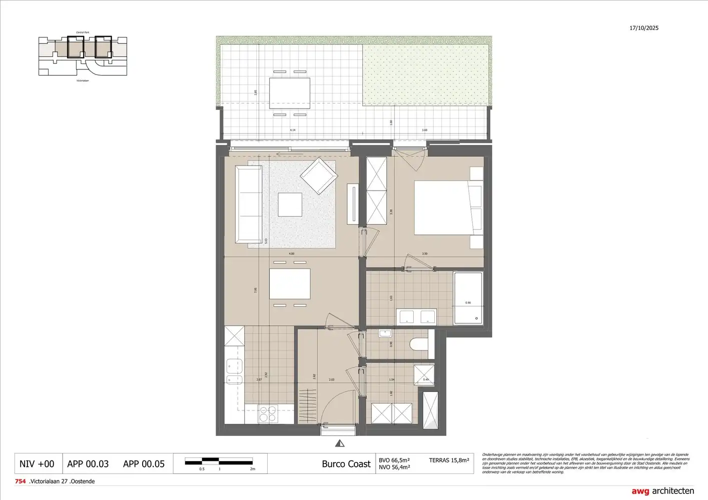 RESIDENTIE PARK 27 foto 10