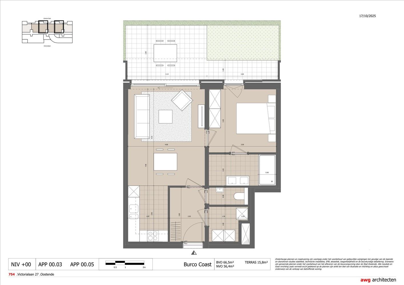 RESIDENTIE PARK 27 foto 10