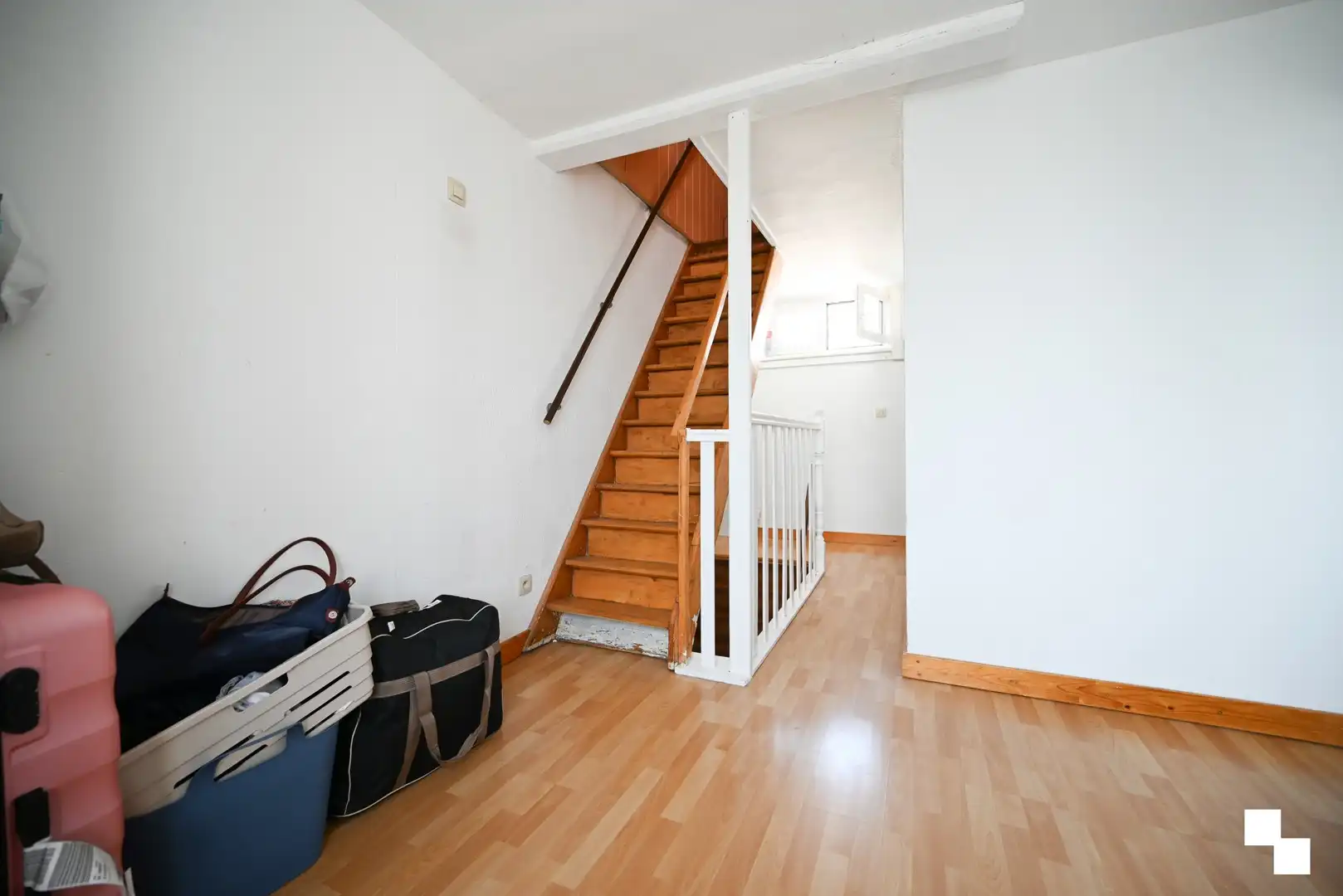 Verhuurde woning met loods te Izegem foto 15