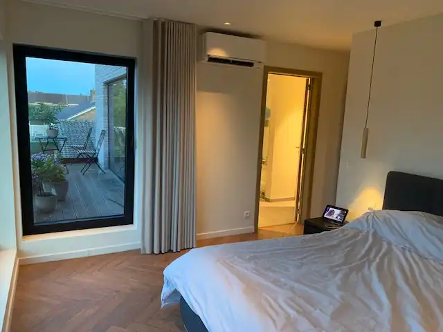 Exclusieve nieuwbouwwoning op een prachtige ligging in doodlopende straat in Zwevegem-Knokke. foto 7