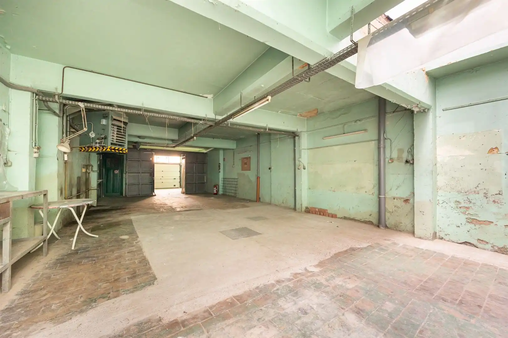 Polyvalent magazijn met eindeloos potentieel foto 12