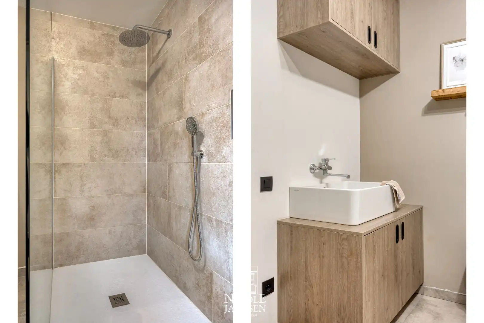 Ruime gezinswoning foto 17